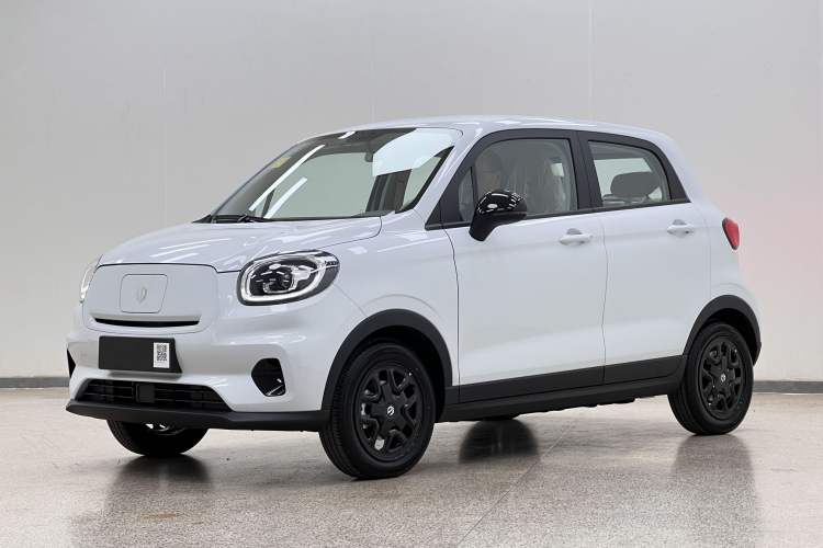 Used Leapmotor T03 2025 310 Comfort Edition