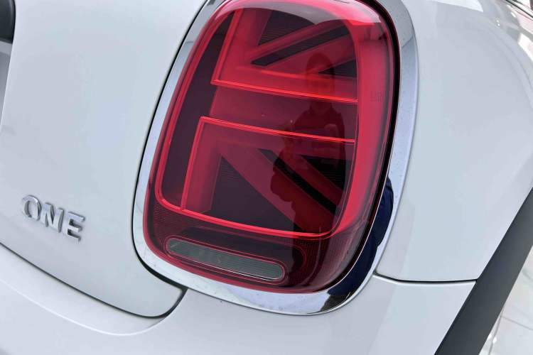 Used MINI 2023 1.5T ONE Exterior 7