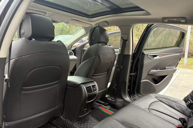 Used Buick LaCrosse 2019 28T Luxury Version