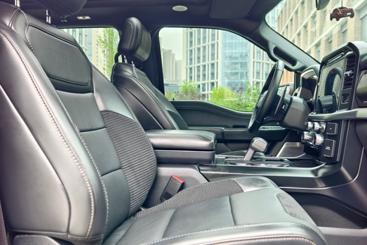 Used Ford F-150 Raptor 2023 3.5T Raptor
