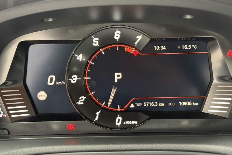 Used Toyota SUPRA 2022 GR SUPRA 3.0T Standard Model
