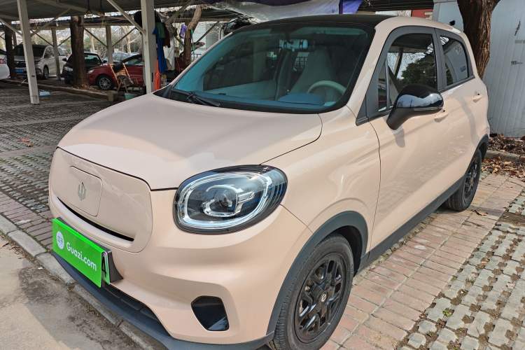 Used Leapmotor T03 2023 310 Lite Edition