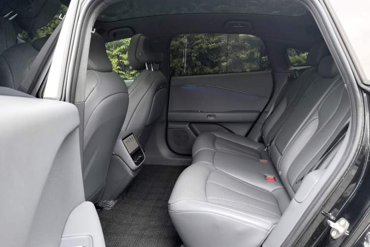 Used XPeng P7+ 2024 Ultra-Long Range Max