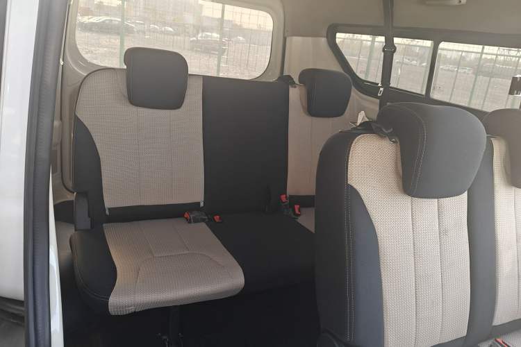 Used Kuayue Kuayue Xing V5 2021 1.5L Fortune-Attracting Edition Comfort Model JL473QH