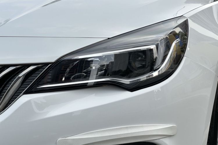 Used Buick Verano 2016 Hatchback 15S Automatic Ambition Model