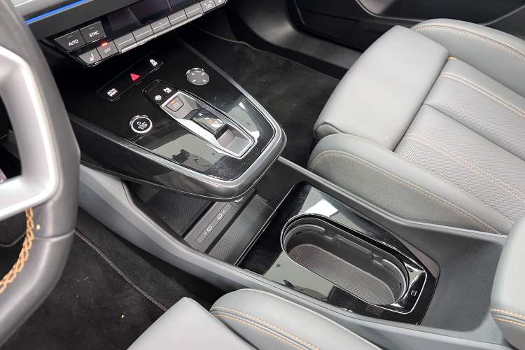 Used Audi Q4 e-tron 2024 40 e-tron Boundary Edition