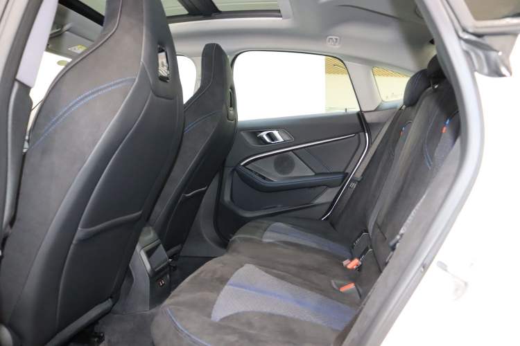 Used BMW 2 Series 2023 Facelifted 225i Four-Door Coupe M Sport Night Edition Package