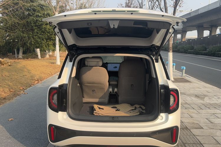 Used ARCFOX Kaola 2023 Family Edition Pro
