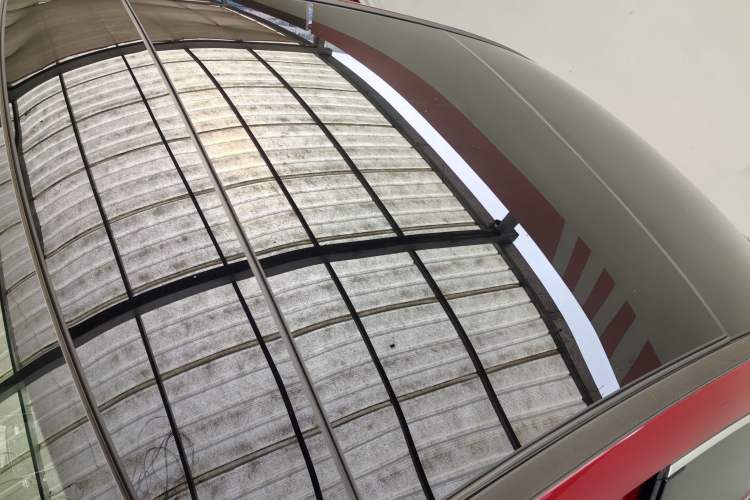 Used Mercedes-Benz A-Class 2020 Restyled A 200 L Sport Sedan Fashion Version