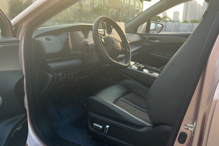 Used AION S Plus 2022 70 Intelligent Edition