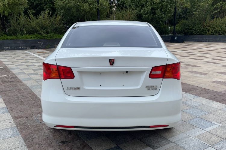 Used Roewe 350 2014 1.5L Automatic Xunda Edition