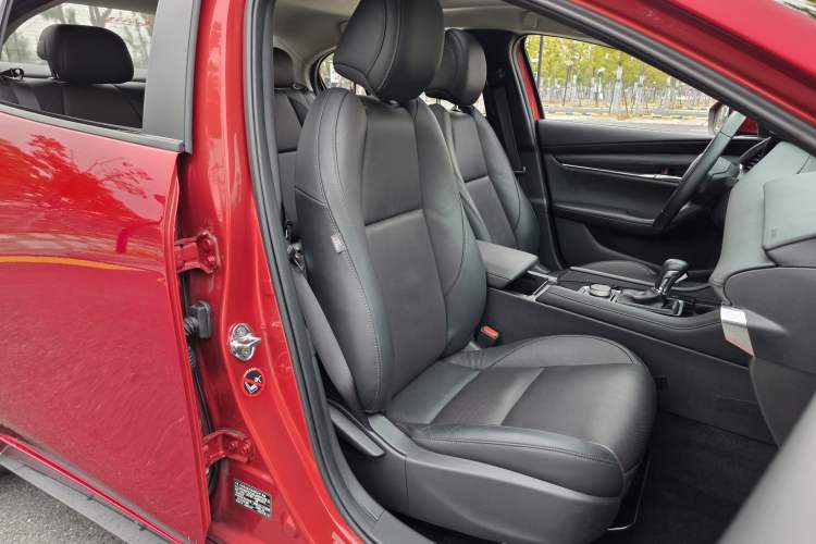 Used Mazda Mazda 3 Axela 2020 2.0L Automatic Zhiya Edition
