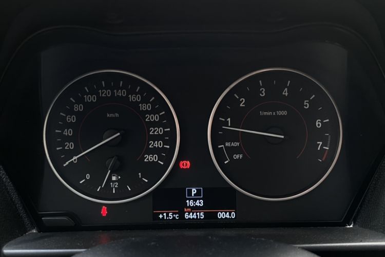 Used BMW 1 Series 2013 Revised 118i Sport Edition