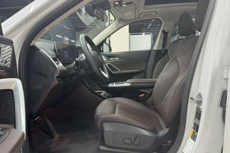 Used BMW iX1 2023 xDrive30L X Design Package