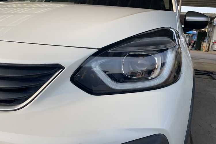 Used Honda Fit 2021 1.5L CVT Chao Yue Max Edition
