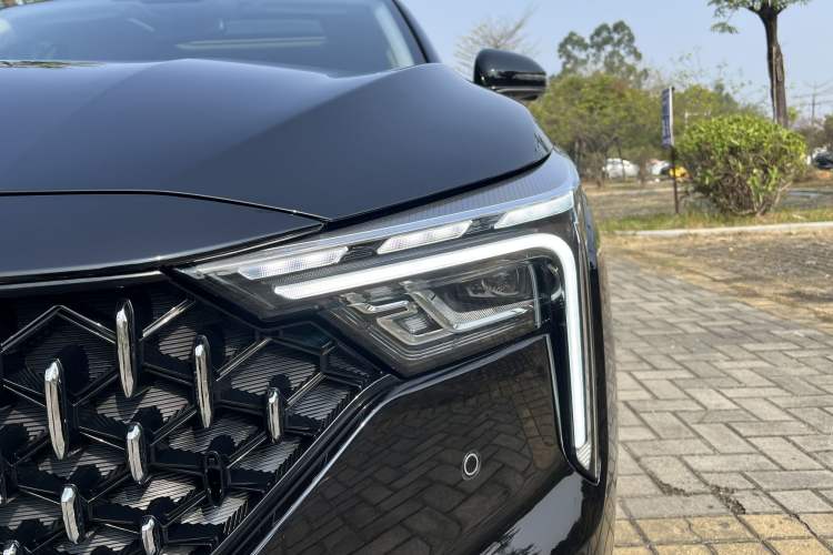 Used Bestune B70 2023 Third Generation 1.5T Automatic Enjoyment Version