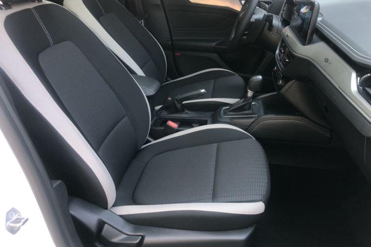 Used Ford Focus 2021 Sedan 1.5L Automatic Sharp Edition