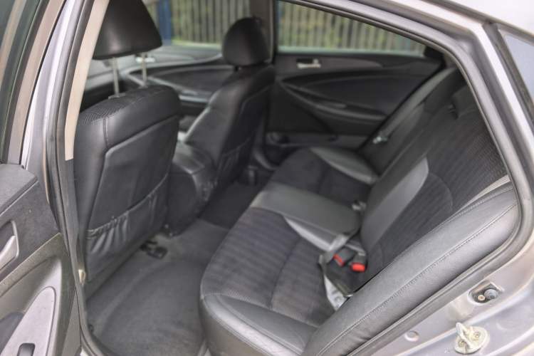 Used Hyundai Sonata 2013 2.0L Automatic Leading Edition