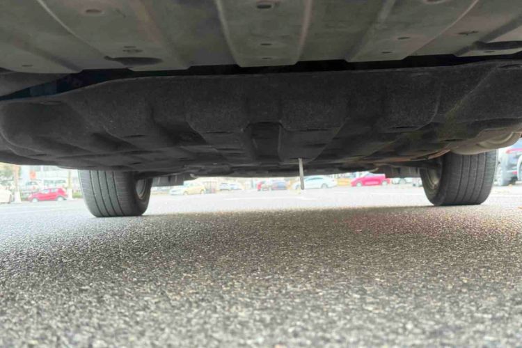 Used Honda XR-V 2021 1.5L CVT Comfort Version