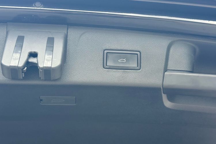 Used Volkswagen Teramont 2022 380TSI Four-Wheel Drive Luxury Edition