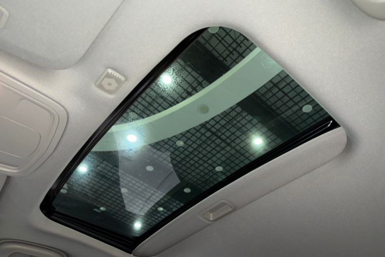 Used Cadillac ATS-L 2014 25T Comfort Model