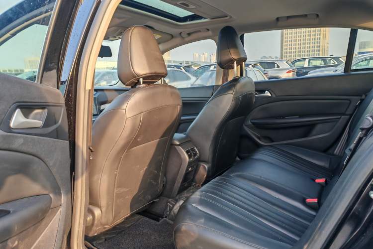 Used Peugeot 408 2020 360THP 10th Anniversary Edition