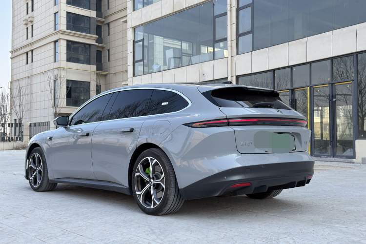 Used Nio ET5T 2024 75kWh Touring