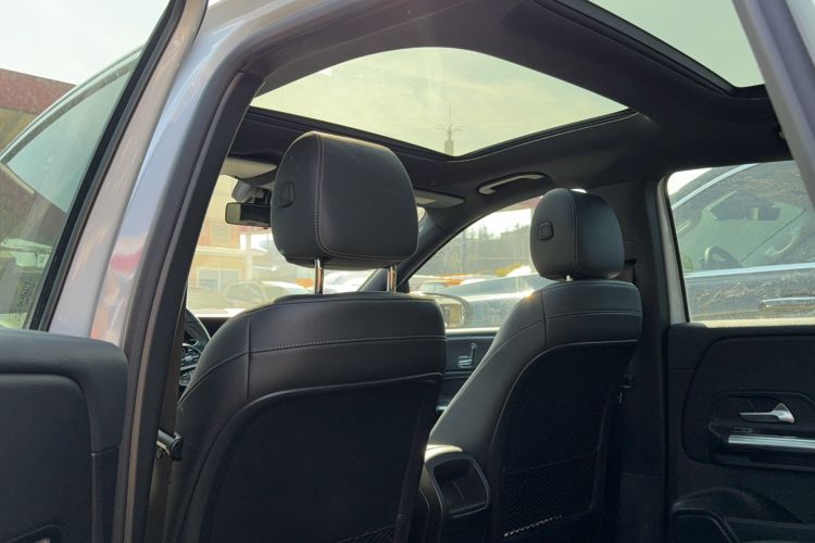 Used Mercedes-Benz B-Class 2020 B 200 Sport Edition
