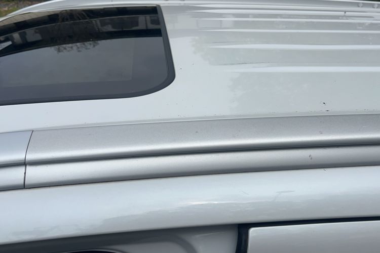 Used Mitsubishi Outlander 2019 2.0L Two-Wheel Drive Comfort Edition 7-Seater China VI Standard
