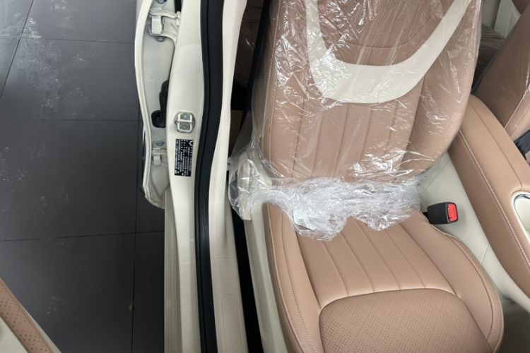 Used Wuling Bingo 2025 333 km Enjoyment Version