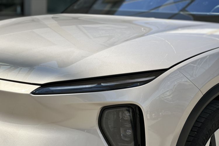 Used Nio ES6 2023 75 kWh