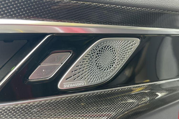 Used Hongqi H6 2023 2.0T ZhiZhen Edition
