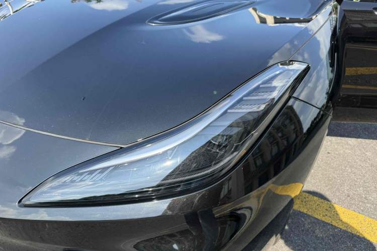 Used NETA GT 2023 560
