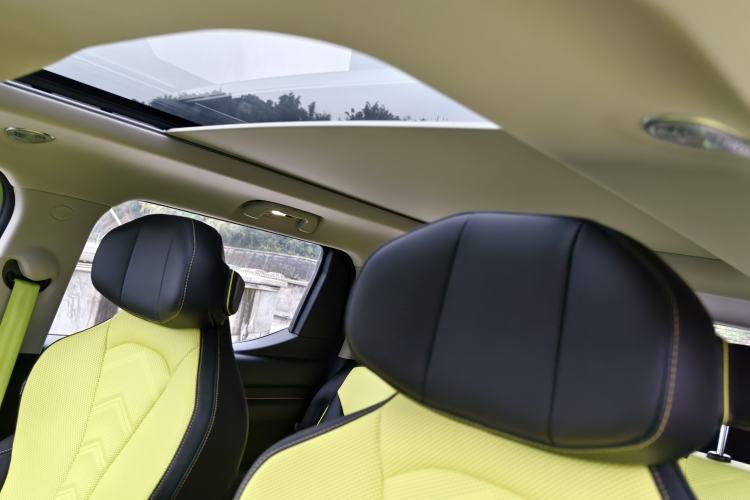 Used Haval X DOG 2022 1.5T DCT Four-Wheel Drive Trendy Wild Edition
