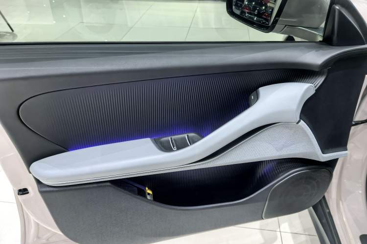 Used Nio ET5T 2024 75kWh Touring