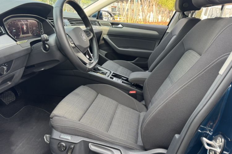 Used Volkswagen Variant 2021 2.0T Comfort Edition