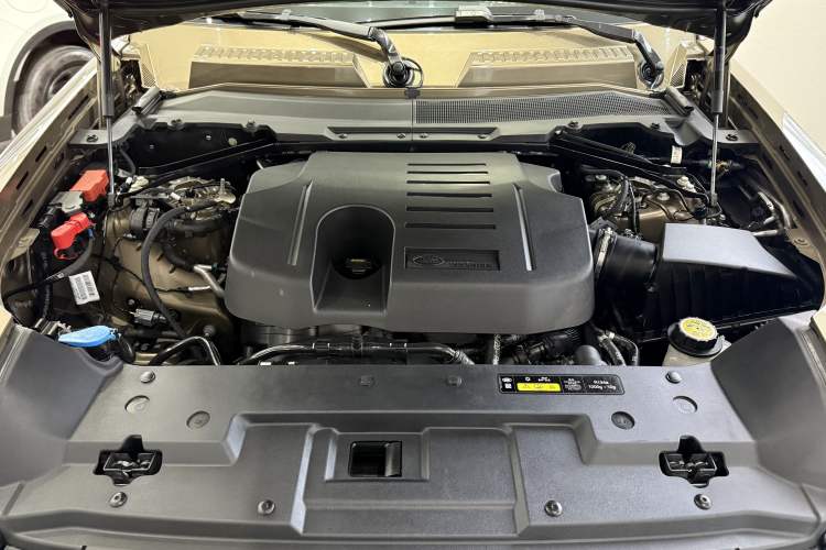 Used Land Rover Defender 2023 110 3.0T P400 X-DYNAMIC HSE