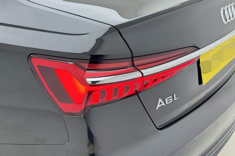 Used Audi A6L 2021 45 TFSI Prestige Dynamic Edition
