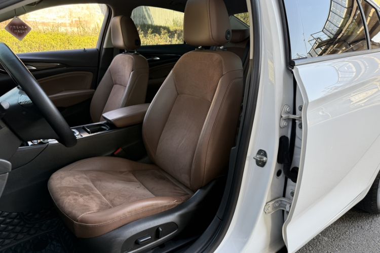 Used Buick Regal 2017 20T Elite Edition