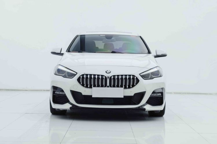 Used BMW 2 Series 2021 225i 4-Door Coupe M Sport Package
