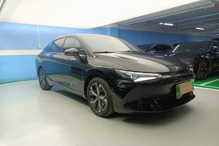 Used XPeng P5 2024 500 Plus Edition