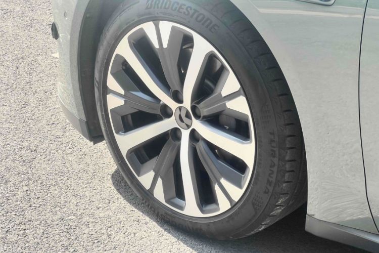 Used Nio ET7 2022 100kWh First Edition
