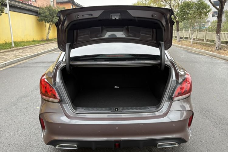 Used MG 5 2021 180 DVVT CVT Youth Luxury Edition