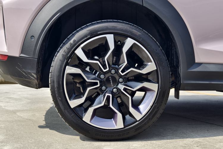 Used Lynk & Co 06 2023 Remix 1.5T Shero Exterior 8