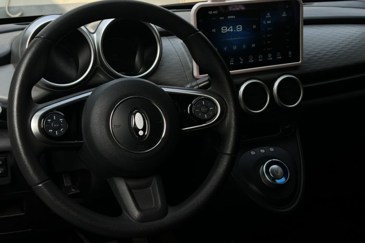 Used ORA Black Cat 2021 301km Cute Pet Edition