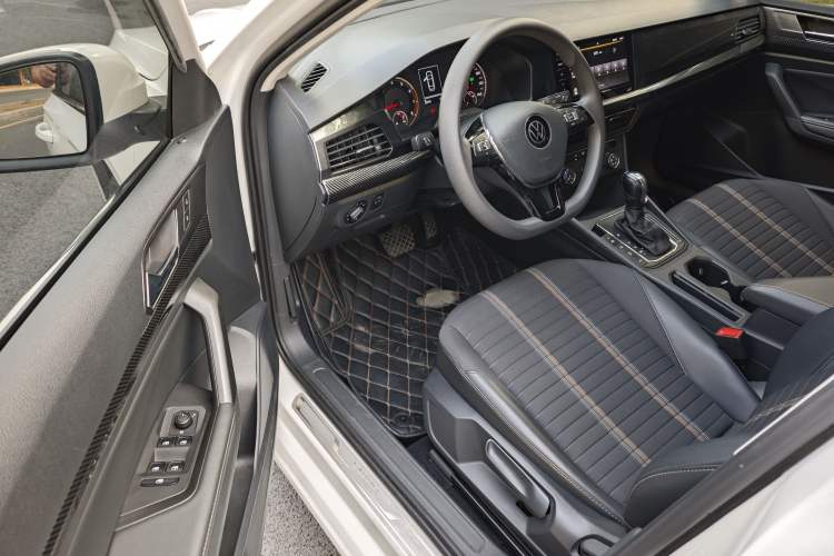 Used Volkswagen Lavida 2021 280TSI DSG Comfort Edition
