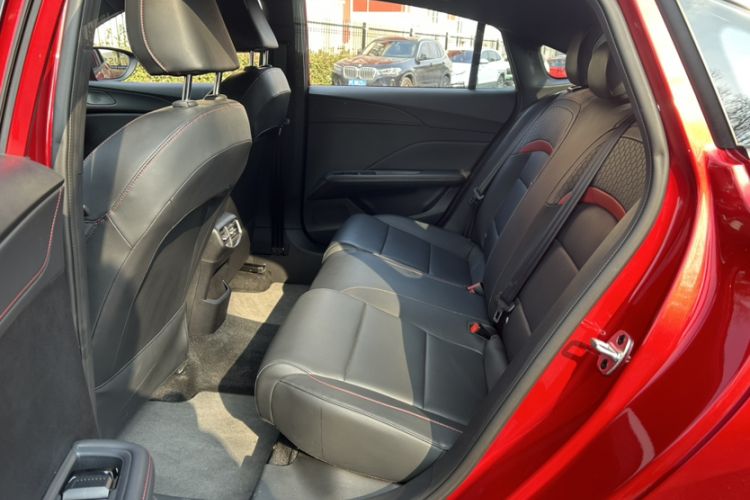 Used MG 5 2025 300TGI Global Flagship Edition
