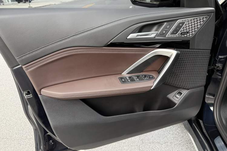 Used BMW X1 2023 sDrive25Li X Design Package