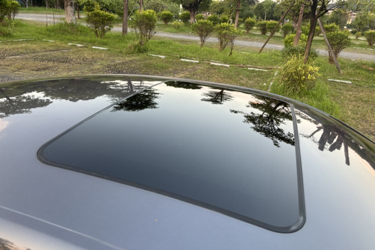 Used MG 5 2022 180 DVVT CVT Youth Luxury Edition