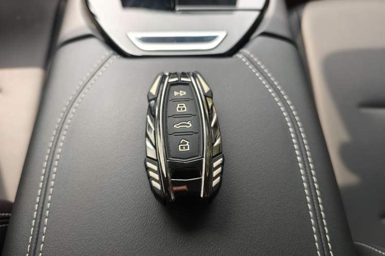 Used Haval H6 2022 3rd Generation 1.5T Automatic Two-Wheel Drive Max